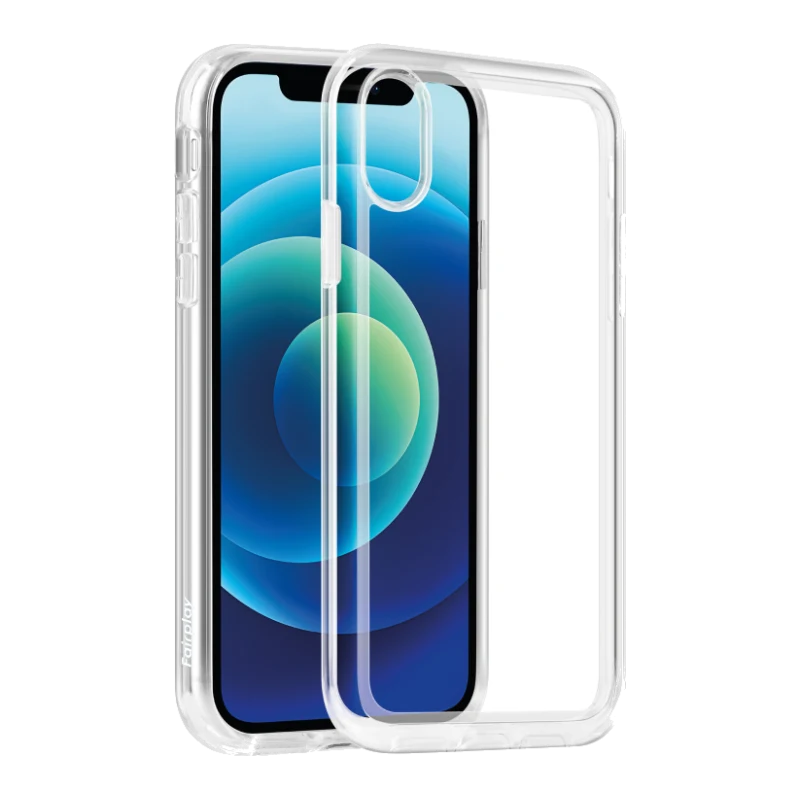 Coque antichoc renforcée