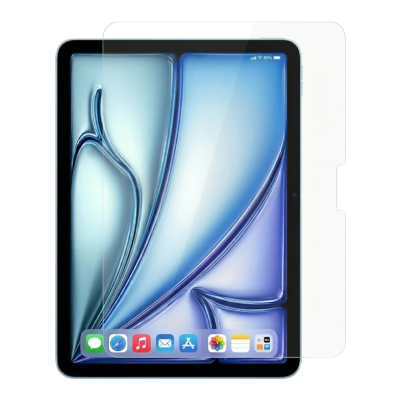 Verre trempé iPad
