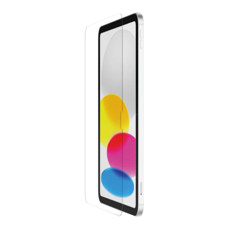Verre trempé iPad · Belkin
