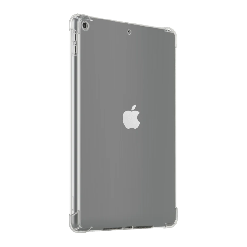 Coque transparente iPad
