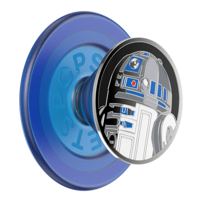 MagSafe Star Wars R2D2