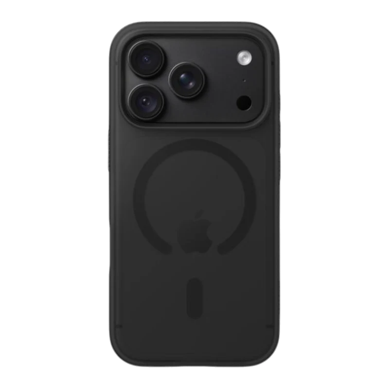 Coque Grip Series MagSafe · Belkin Noir