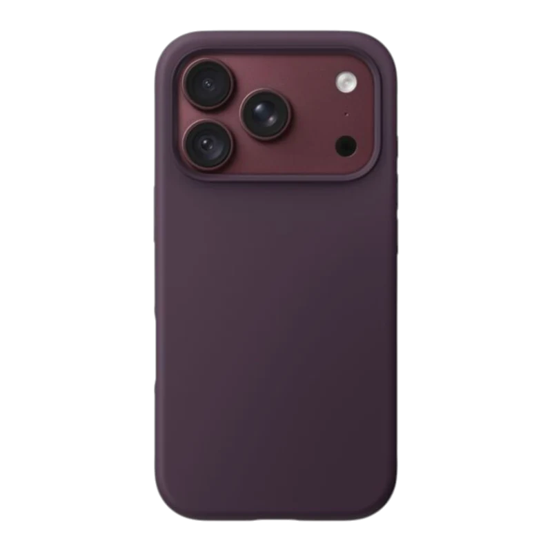 Coque Protect Series MagSafe · Belkin Bordeaux